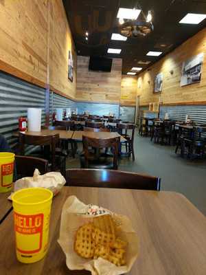 Dickey's Barbecue Pit