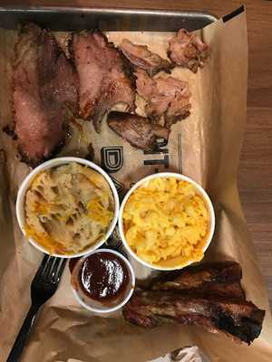 Dickey's Barbecue Pit