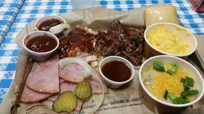 Dickey's Barbecue Pit