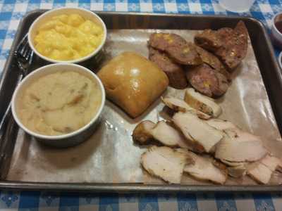 Dickey's Barbecue Pit