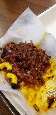 Dickey's Barbecue Pit