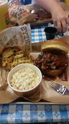 Dickey's Barbecue Pit