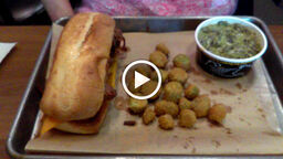 Dickey's Barbecue Pit