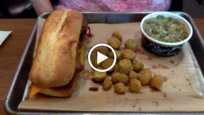 Dickey's Barbecue Pit