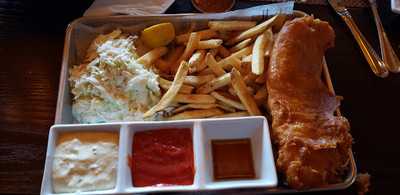 Square Celt Ale House & Grill