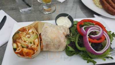 Square Celt Ale House & Grill