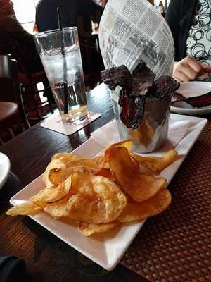 Square Celt Ale House & Grill