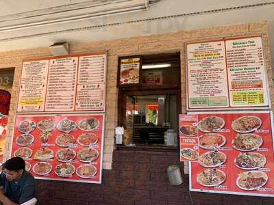 Habanero Mexican Grill