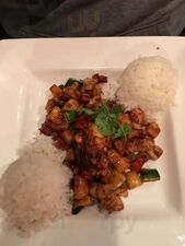 Blue Ginger Asian Fusion Bistro