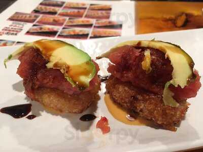 Crazy King Kong Sushi