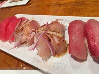 Crazy King Kong Sushi