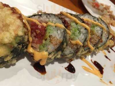 Crazy King Kong Sushi