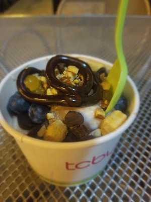 Tcby