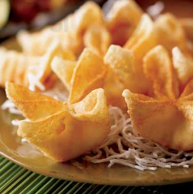 Pick Up Stix Fresh Asian Flavors