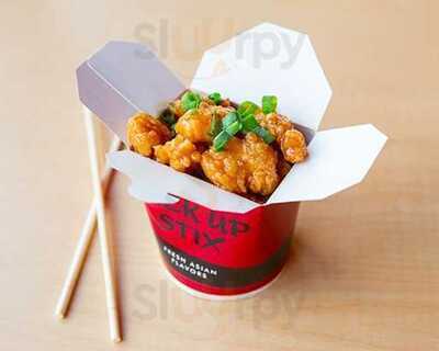 Pick Up Stix Fresh Asian Flavors