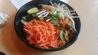 Pick Up Stix Fresh Asian Flavors