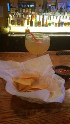 La Cocina Mexican Restaurant