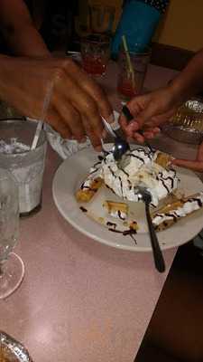 La Cocina Mexican Restaurant