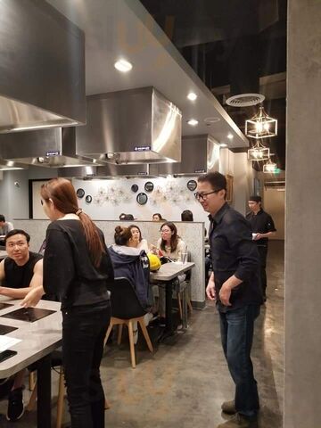 Restaurant Oni Hot Pot