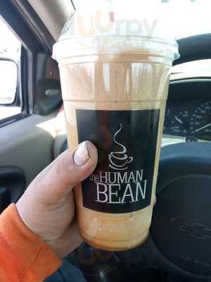 The Human Bean