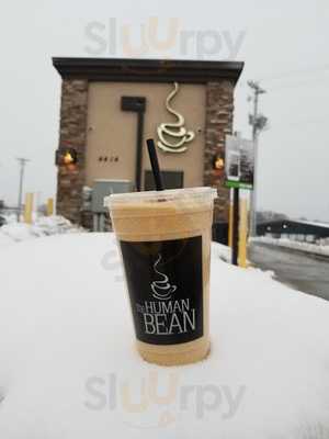 The Human Bean