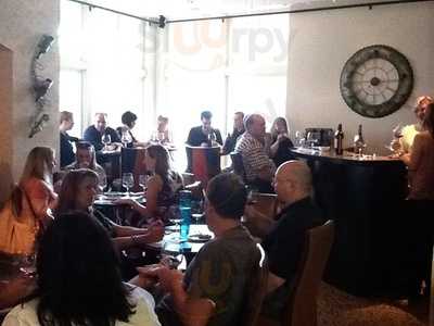 The Wine Cellars Wine Cafe