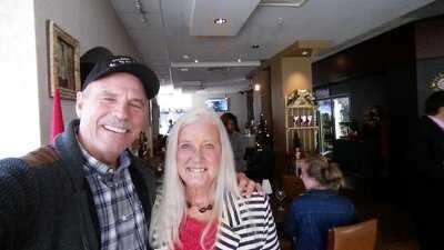 The Wine Cellars Wine Cafe