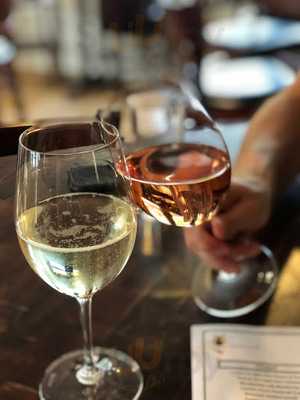 The Wine Cellars Wine Cafe