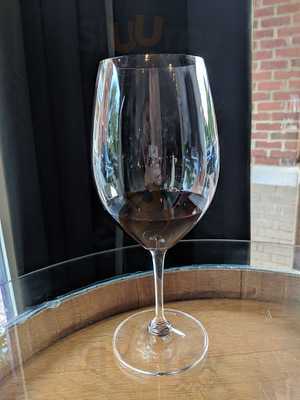 The Wine Cellars Wine Cafe