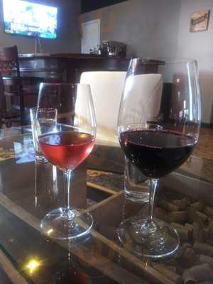 The Wine Cellars Wine Cafe