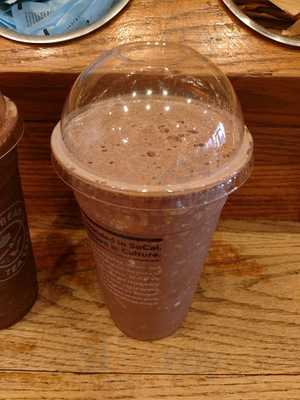 The Coffee Bean & Tea Leaf