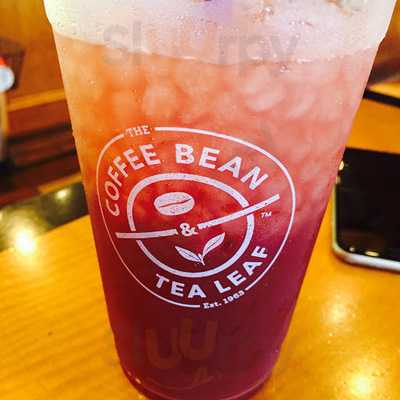 The Coffee Bean & Tea Leaf