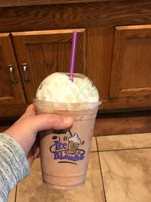 The Coffee Bean & Tea Leaf