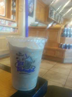 The Coffee Bean & Tea Leaf