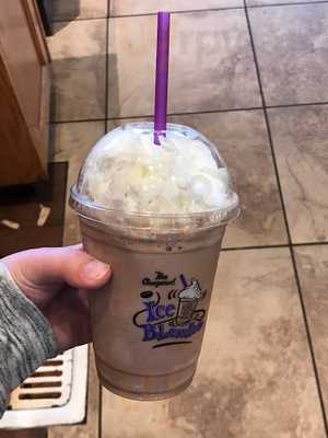 The Coffee Bean & Tea Leaf