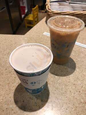 Caribou Coffee