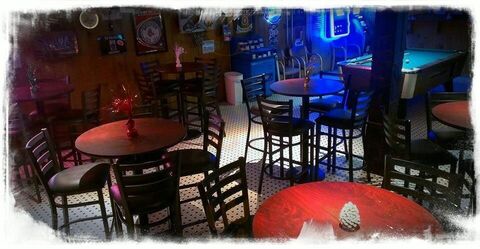 Italian Progressive Club