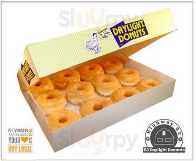 Daylight Donuts