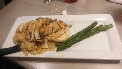 Perkins Restaurant & Bakery