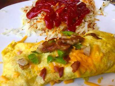 Perkins Restaurant & Bakery