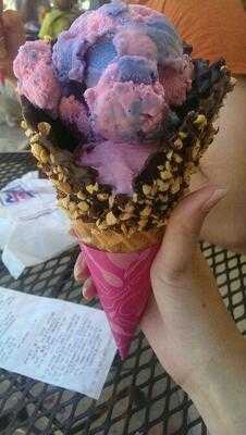 Baskin-robbins