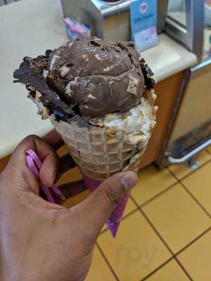 Baskin-robbins