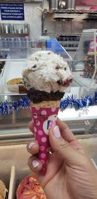 Baskin-robbins