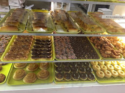 Js Donuts