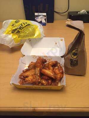 Buffalo Wild Wings