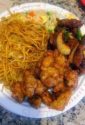 Panda Express