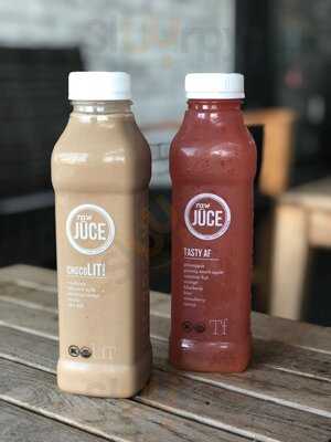 Raw Juce