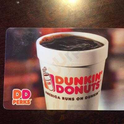 Dunkin'