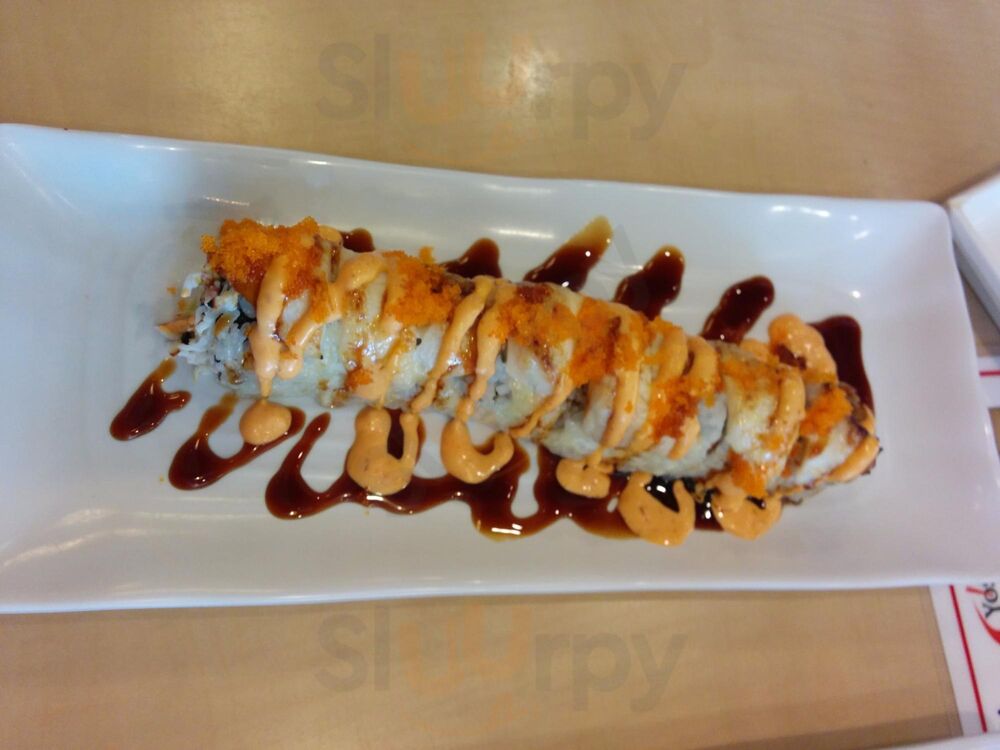 Yoshino Sushi