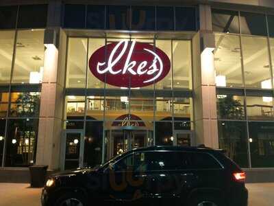 Ike's
